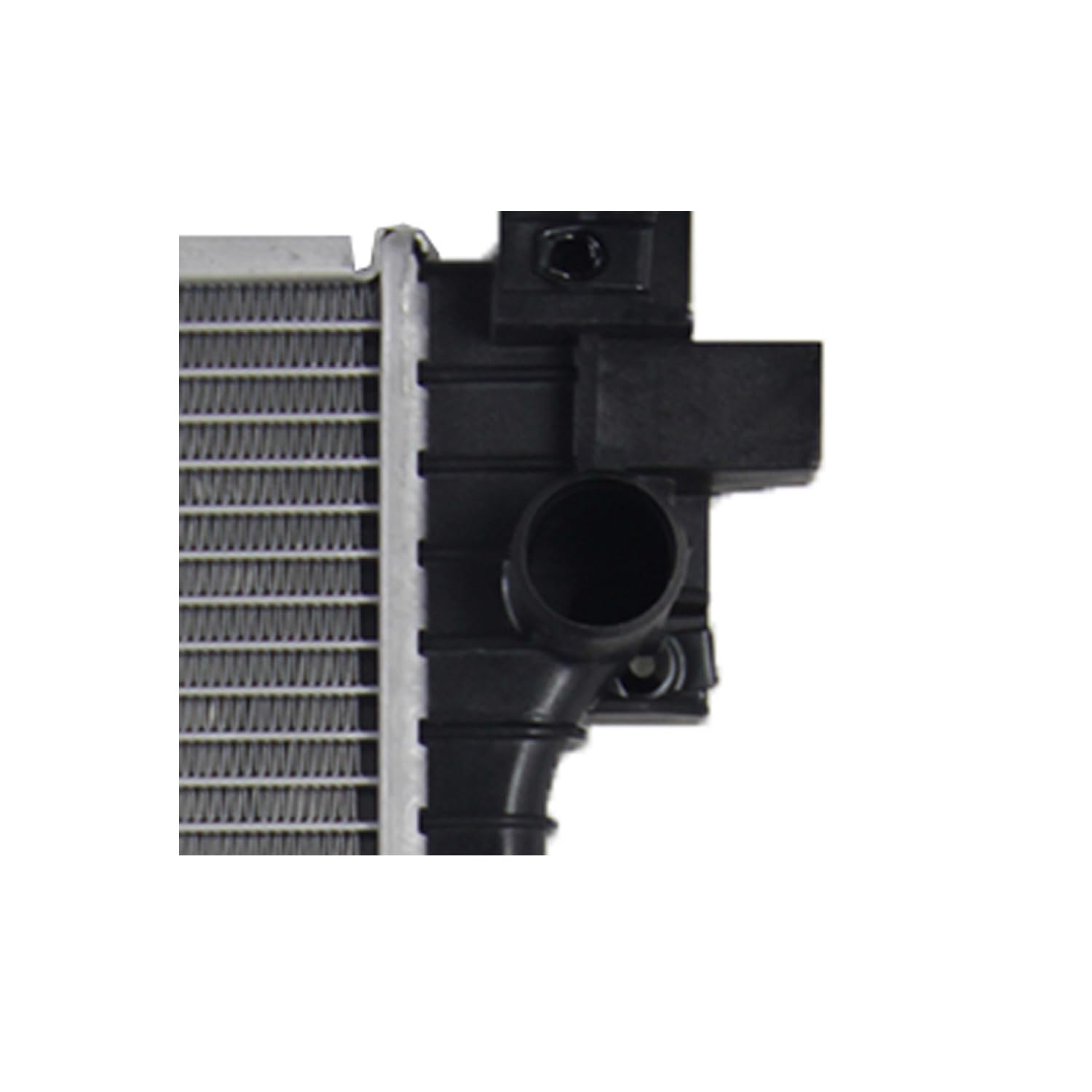 Radiator TYC 13243