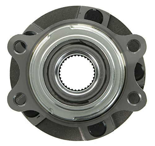 Wheel Bearing and Hub Assembly MOOG for Nissan Murano