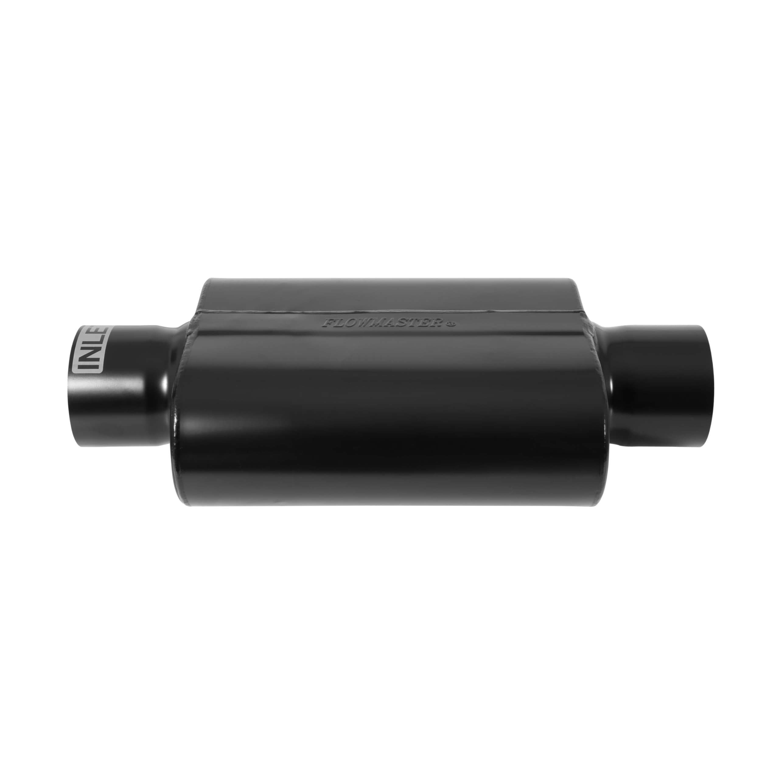 40 Series Flowmaster Delta Force Race Muffler 854040-10