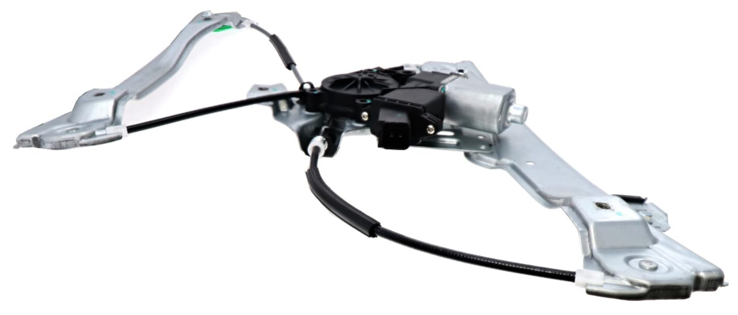 Dorman Front Driver Side 751-575 Power Window Regulator and Motor Assembly Compatible with Select Chevrolet Models