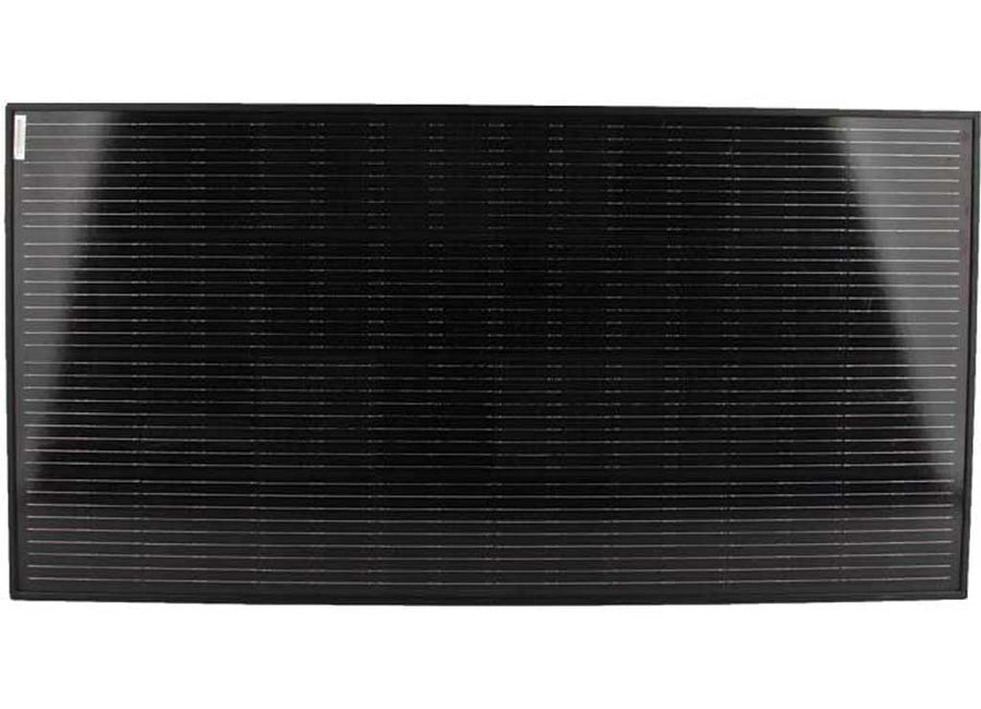 Furrion® - Rigid 180W Monocrystalline RV Rooftop Solar Panel
