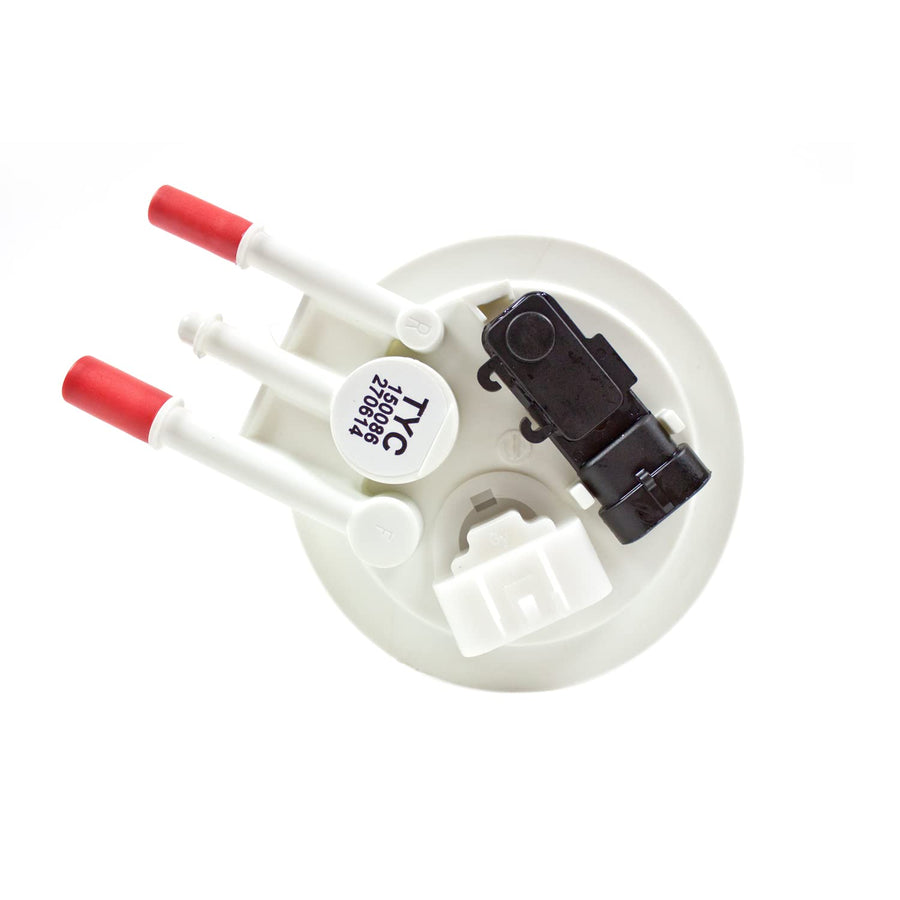 Fuel Pump Module Assembly TYC 150086-A Compatible with 2000-2005 Buick Le Sabre 3.8L V6