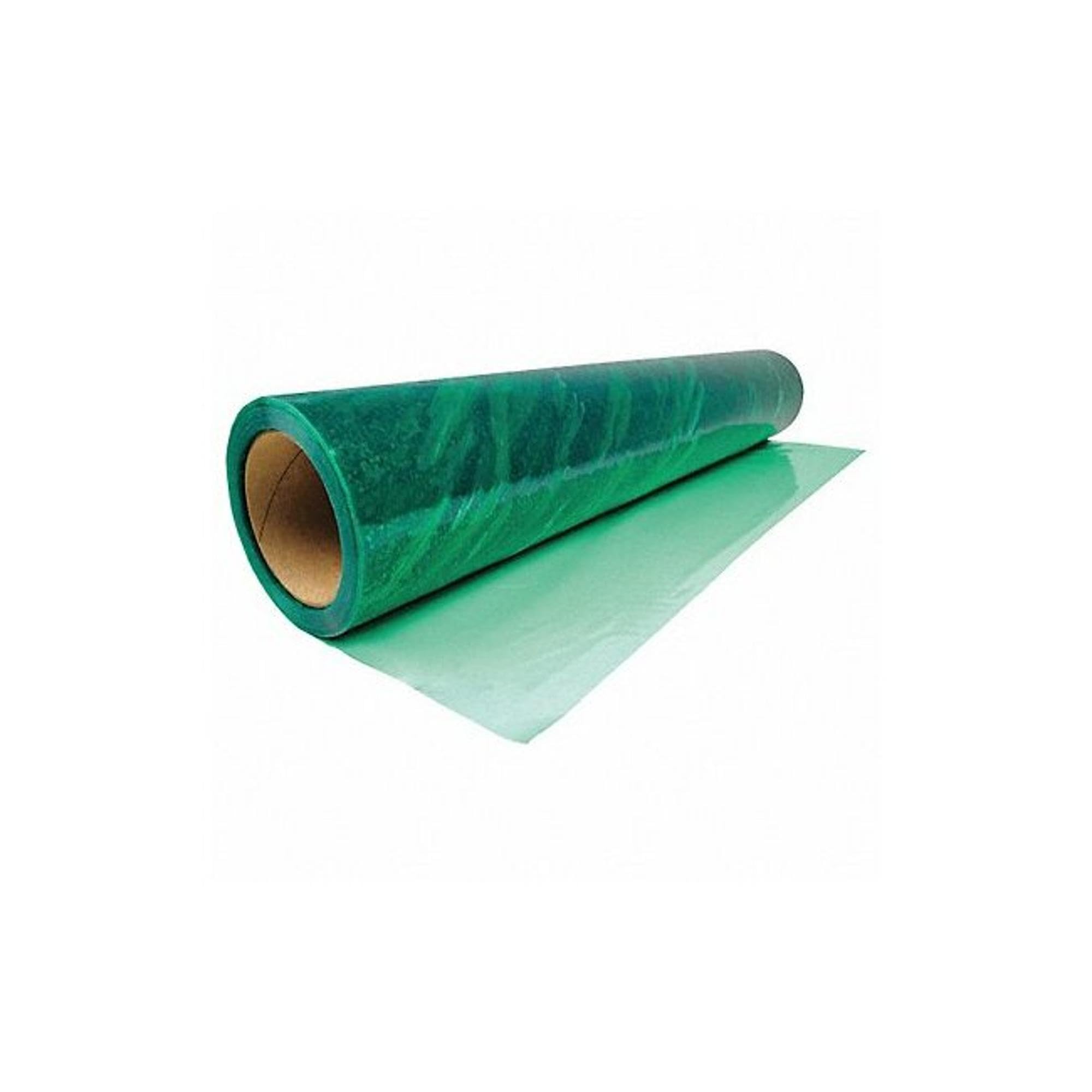 Surface Shields AP Products Floor Protection, 24 in. x 500 Ft, Green