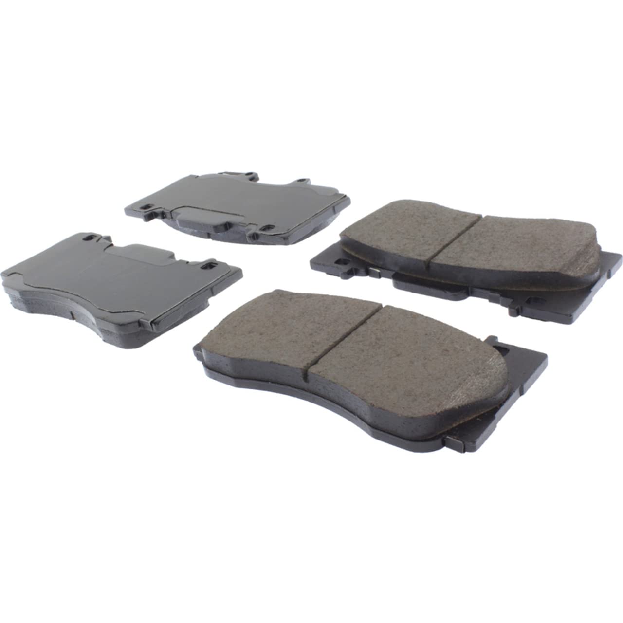 908.61065 Centric Select Pack;FRT