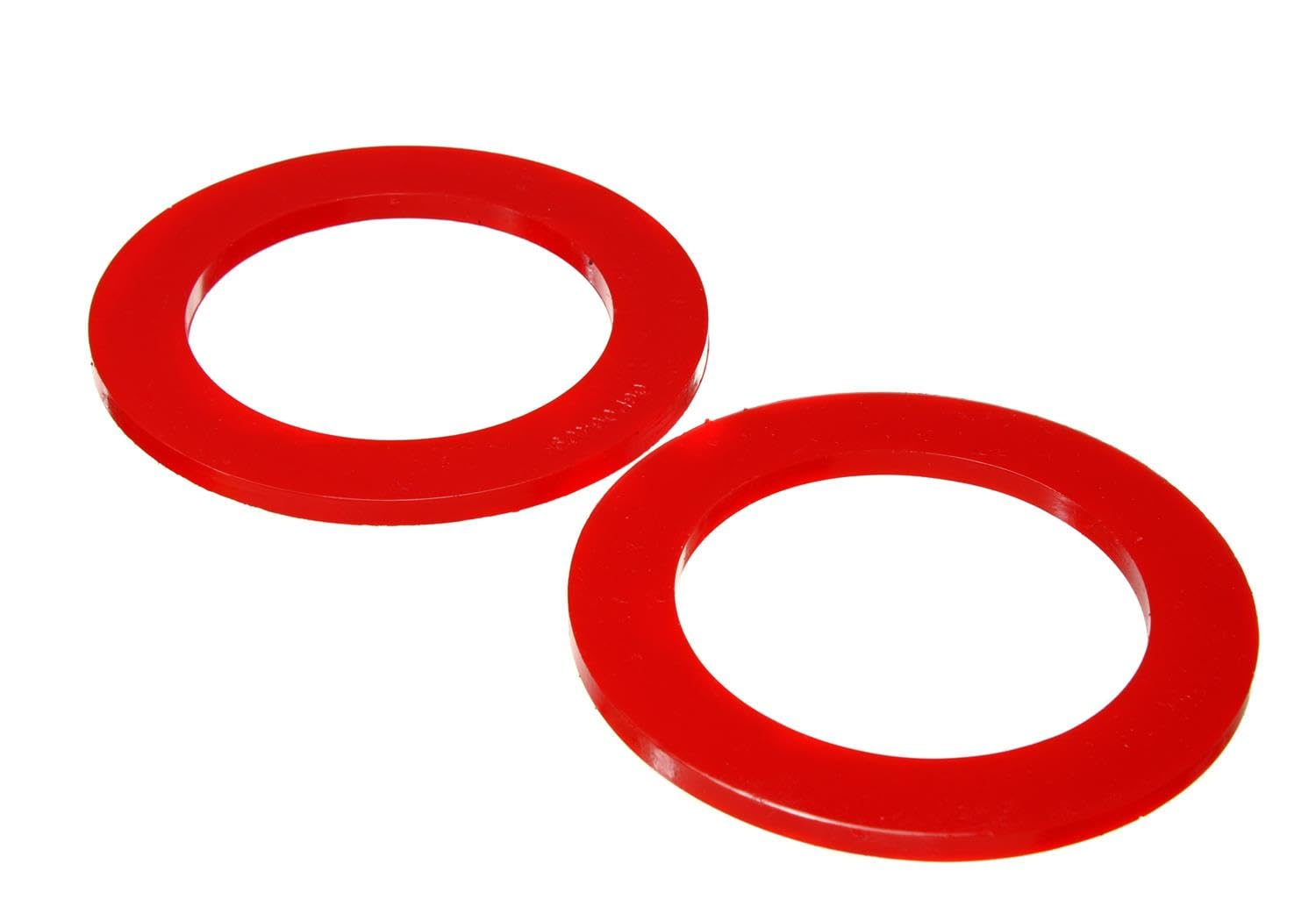 3.6116R Energy Suspension Front Upper Coil Spring Isolator