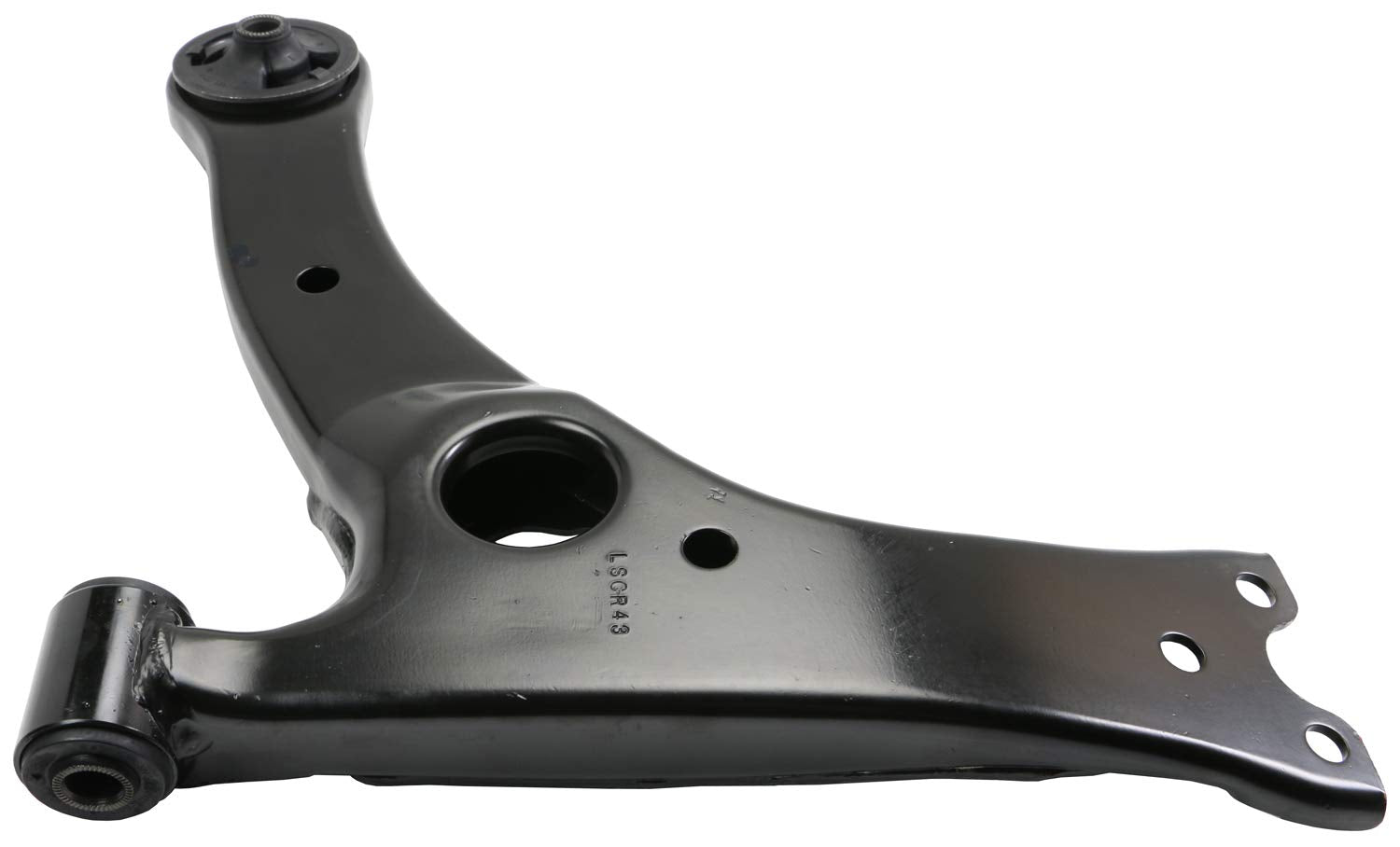 MOOG Front Left Lower Suspension Control Arm for Toyota Corolla RK640361