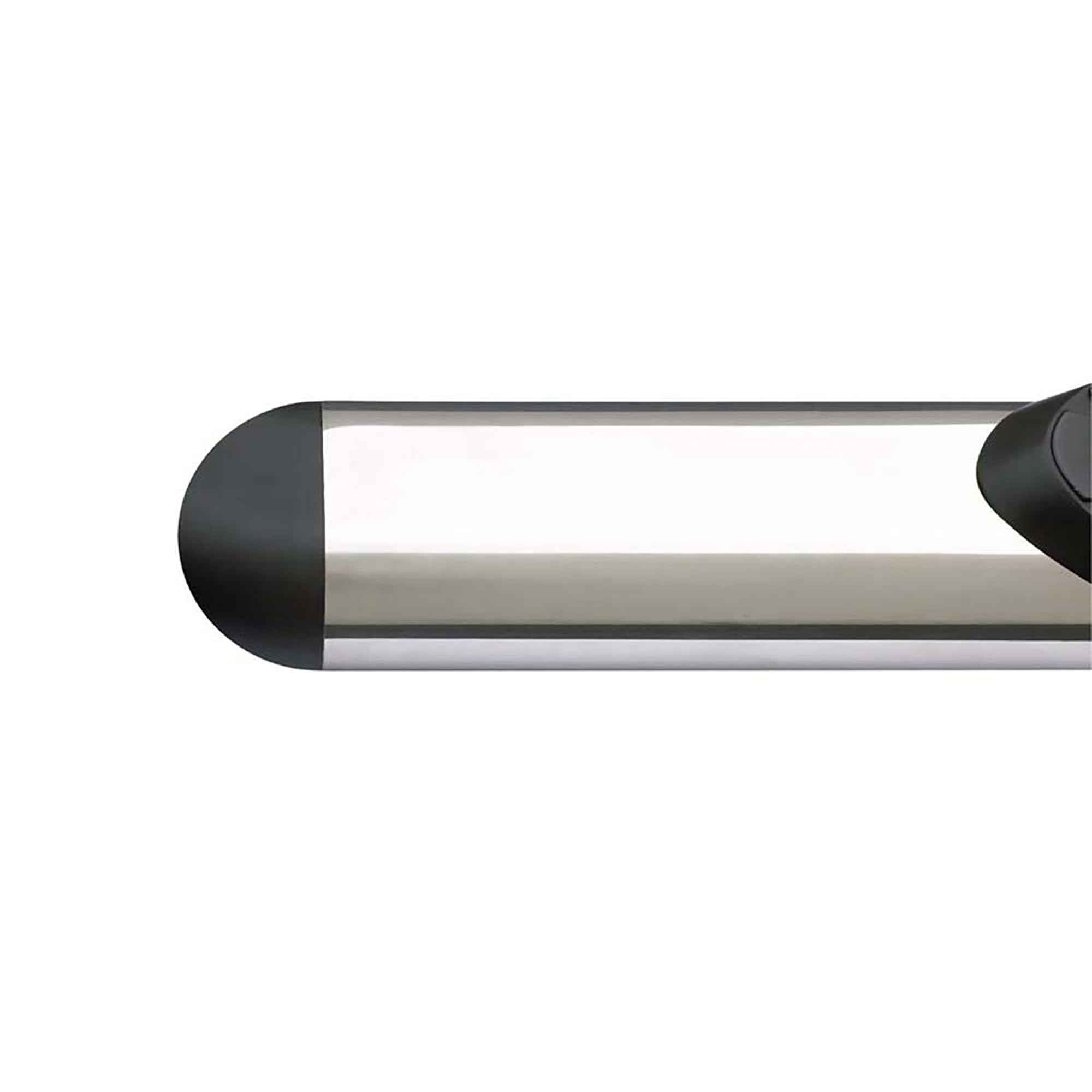 22-5000 Westin Premier Oval 4 Nerf Bars 53 inches Polished Pair