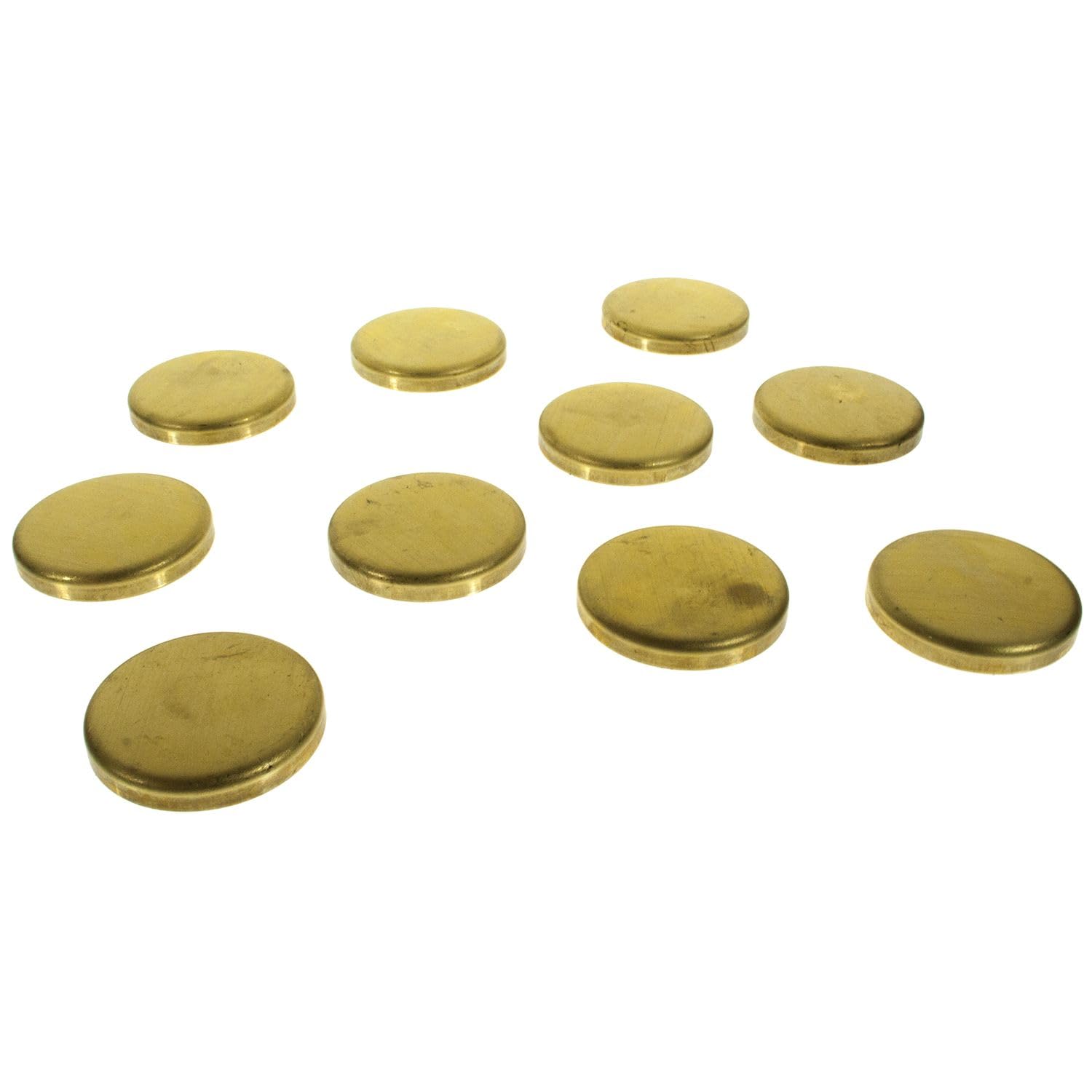 Melling Stock Replacement Shallow Freeze Plug MPS-59B