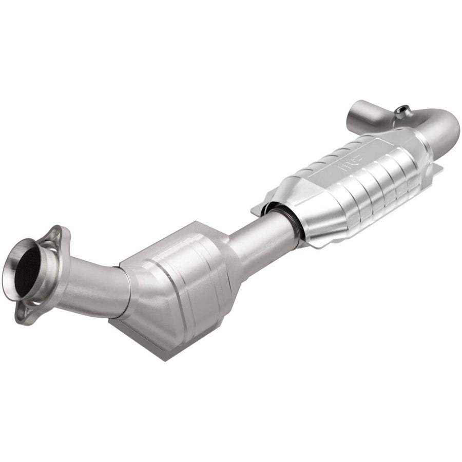 California Grade MagnaFlow Catalytic Converter 447179: Direct-Fit (CARB Compliant)