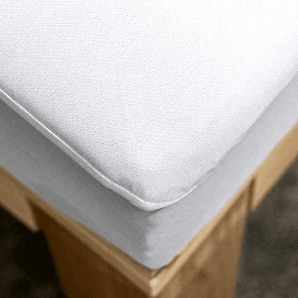 Thomas Payne Mattress Protector Lippert Components - Narrow King, White