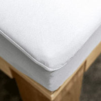 Thomas Payne Mattress Protector Lippert Components - Narrow King, White