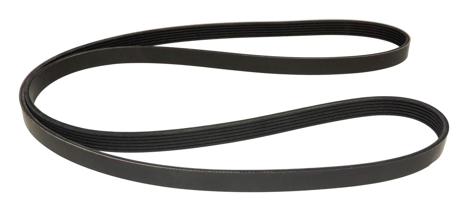 Accessory Crown Drive Belt