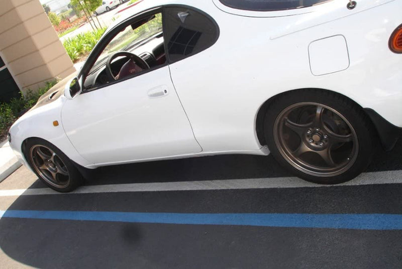 Street Series Megan Racing MR-CDK-TCE90GT Coilover Damper Kit