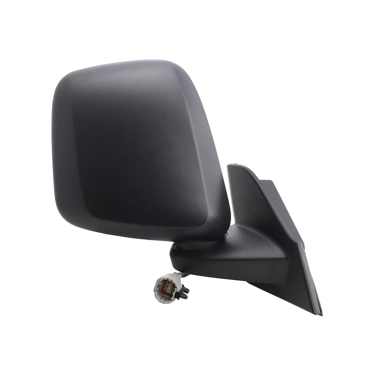Replacement TYC 5830041 Non Heated Right Mirror