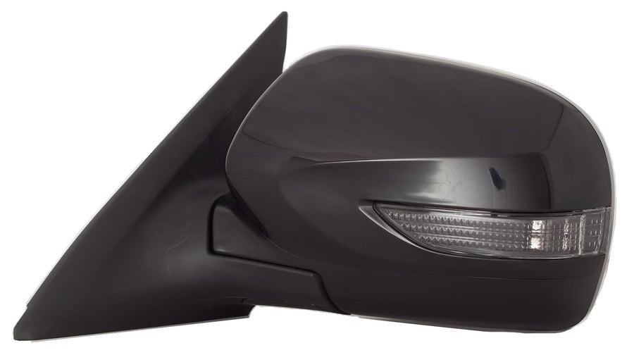 For Subaru Forester 11-13 Heated ACK with SGL Mirror Driver Side | DOT Certified 91029SC500-PFM | SU1320136