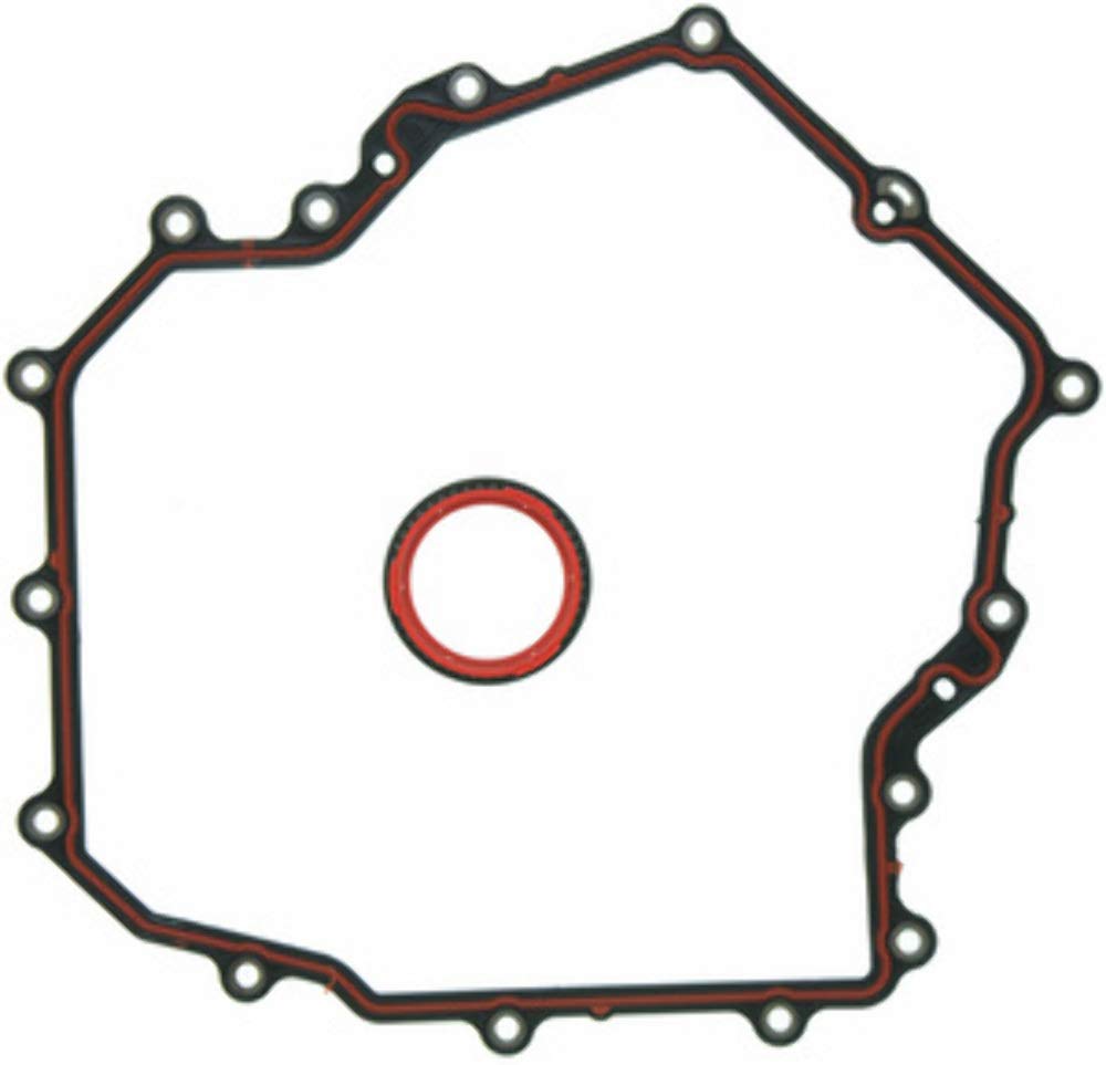 Engine Timing Cover Gasket Set MAHLE JV5065
