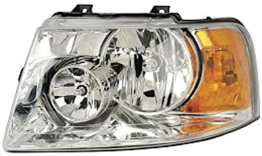 FR355-B001R Eagle Eyes Headlight