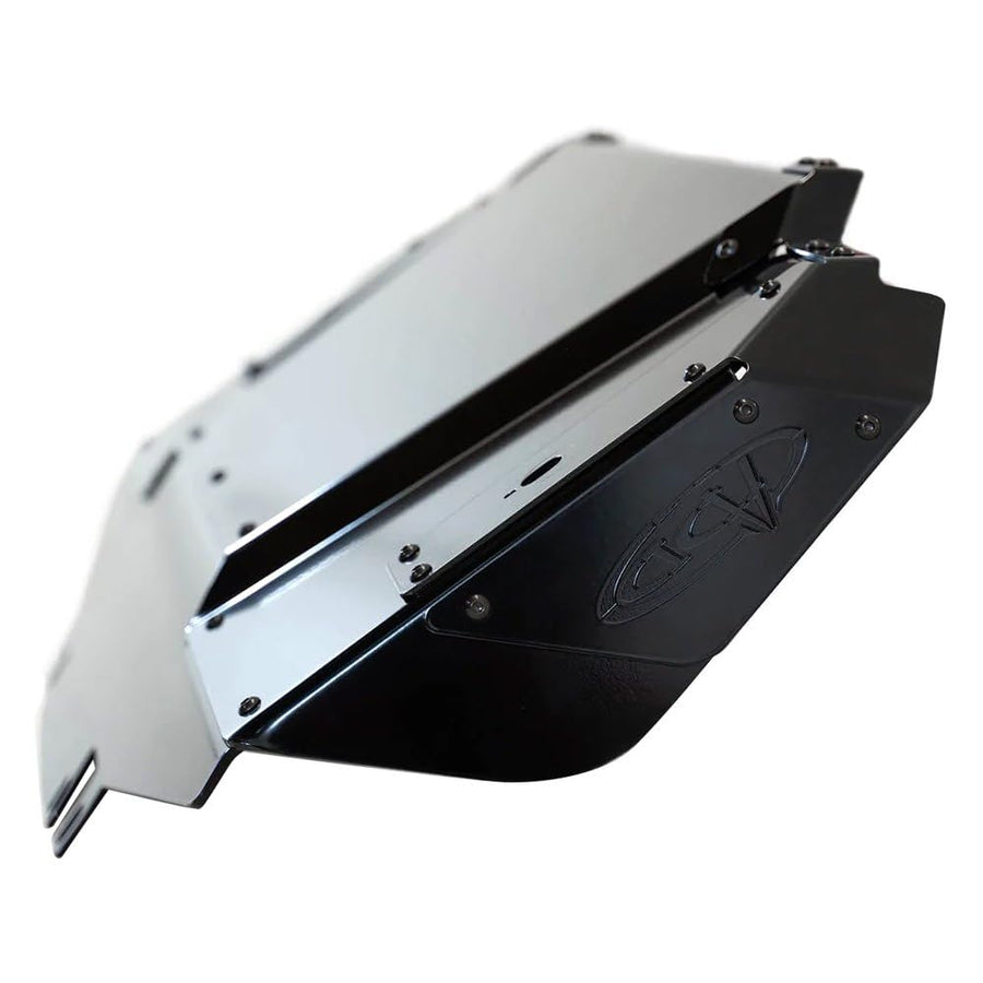 Bomber Skid Plate Addictive Desert Designs AC23008NA03
