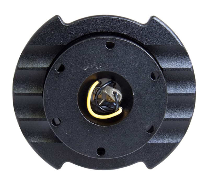 Quick Release NRG SRK-250BK - Gen 2.5
