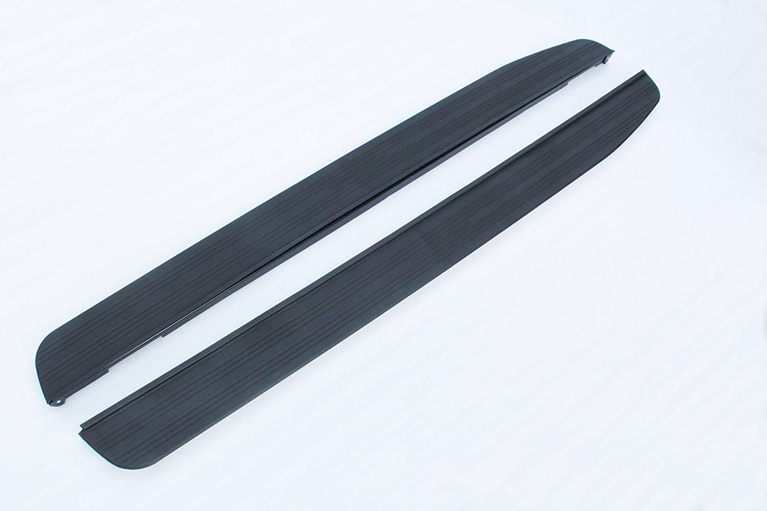 OEM Replica Black Horse Running Boards Compatible with Range Rover/Range Rover Sport-RRRHS-14