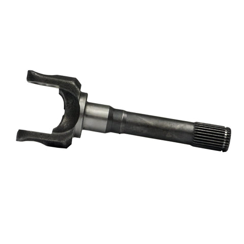 Replacement Outer Stub Axle Shaft Yukon Gear & Axle (YA D41677) for Dana 44/GM 8.5 Differential 1541H Alloy