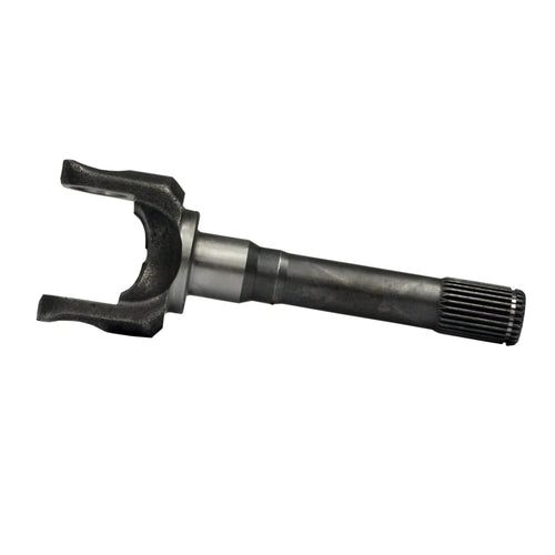 10.66 Long Outer Stub Axle for Ford F-250 Yukon Gear & Axle (YA W38817) 4340 Chrome-Moly