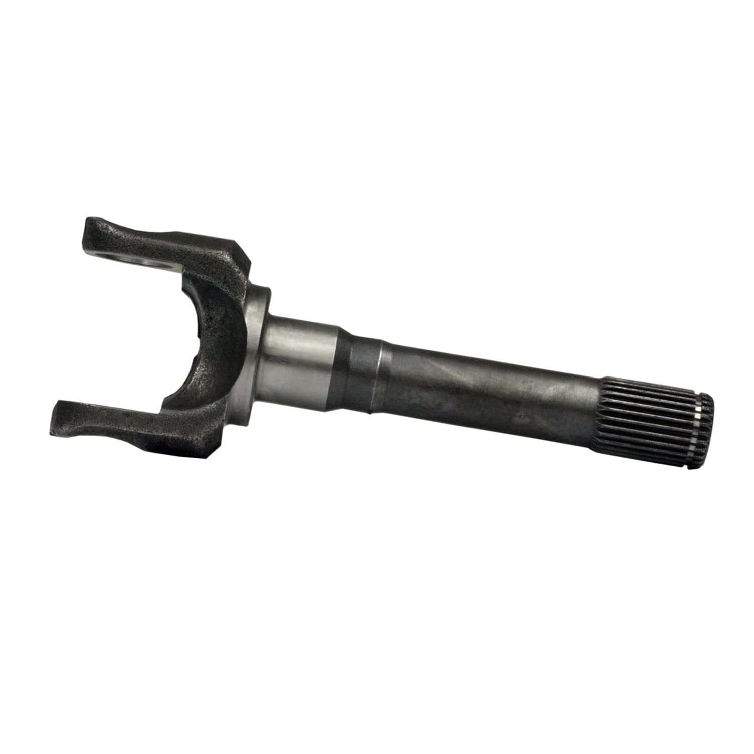 Replacement Outer Stub Axle Shaft Yukon Gear & Axle (YA D620200) for Ford Bronco Dana 44 Differential 1541H Alloy