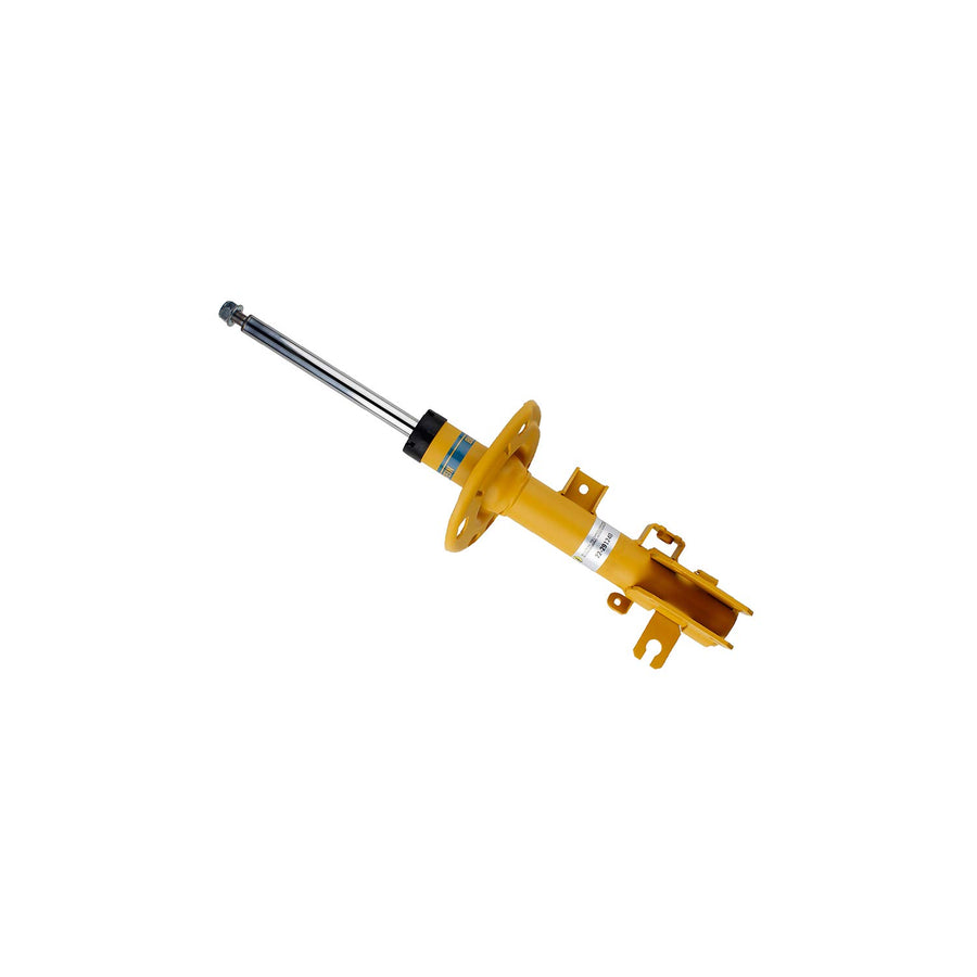 Bilstein B6 17-20 Mazda CX-5 Twintube Front Left Shock Absorber (22-291240)