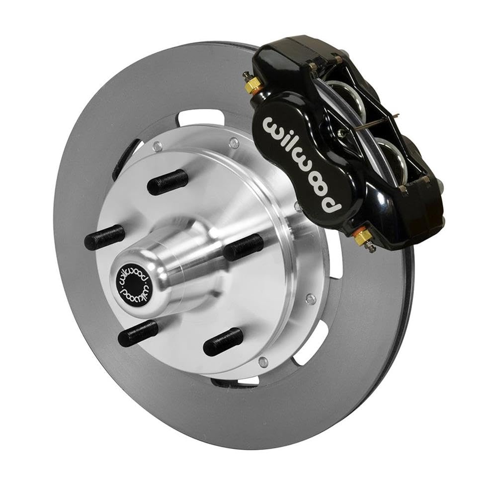 Front FDLI Kit,12.19"