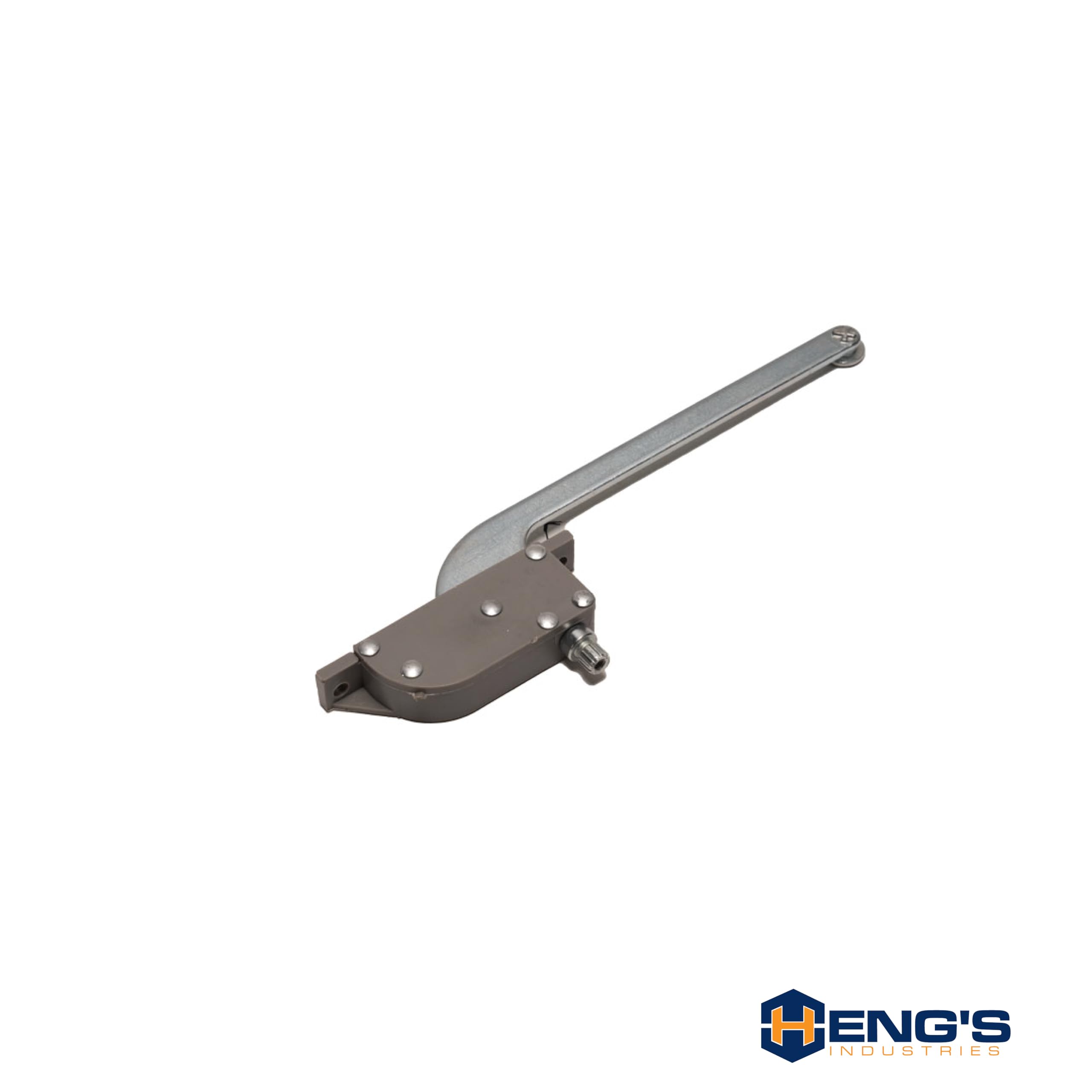 Jensen Roof Vent Operator HENG'S INDUSTRIES | Durable Replacement Part for Smooth Vent Operation | Exact Fit & Easy Installation | 501.1034 JRP1000RC