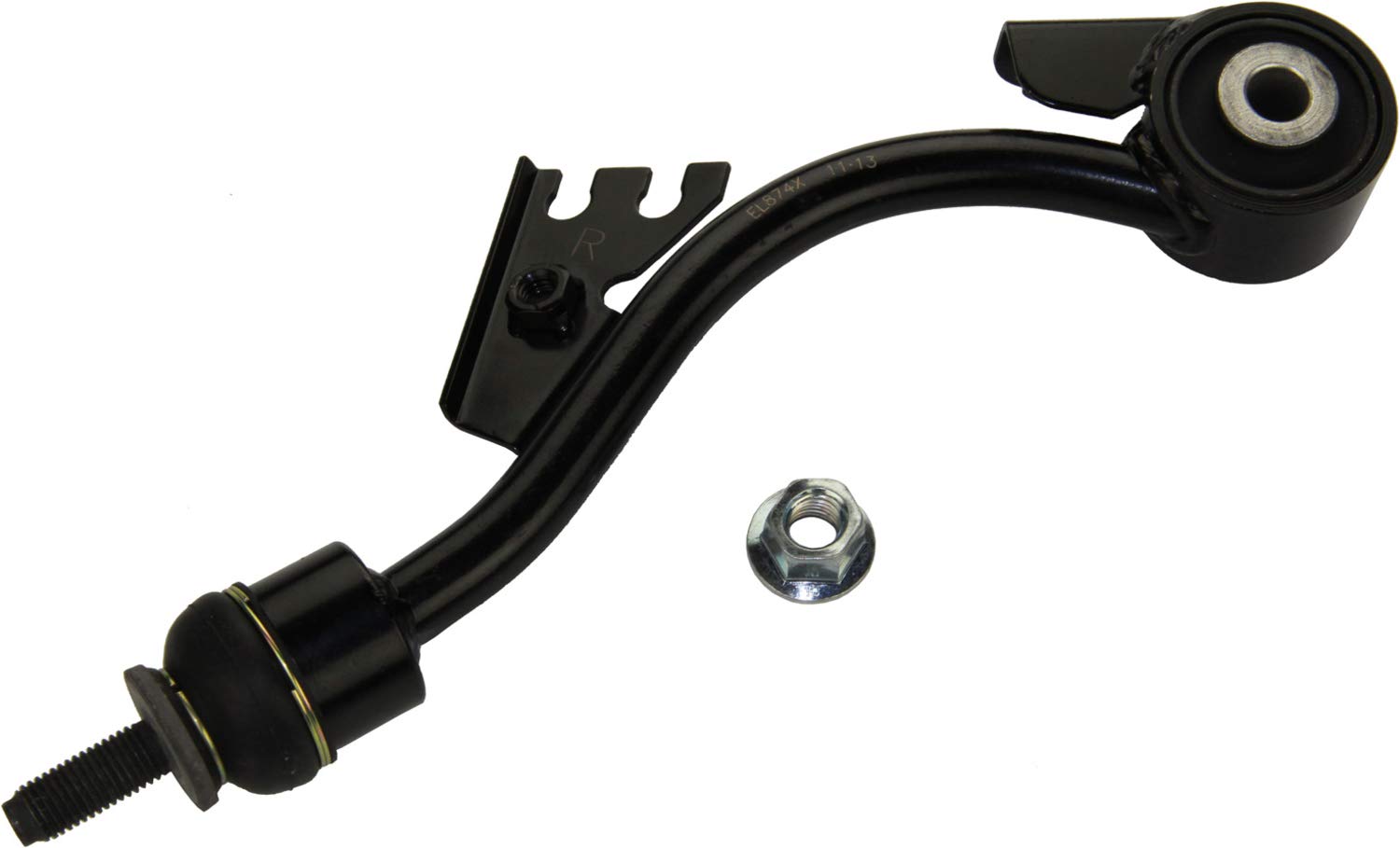 K750721 MOOG Suspension Stabilizer Bar Link Kit for Mercedes-Benz E350