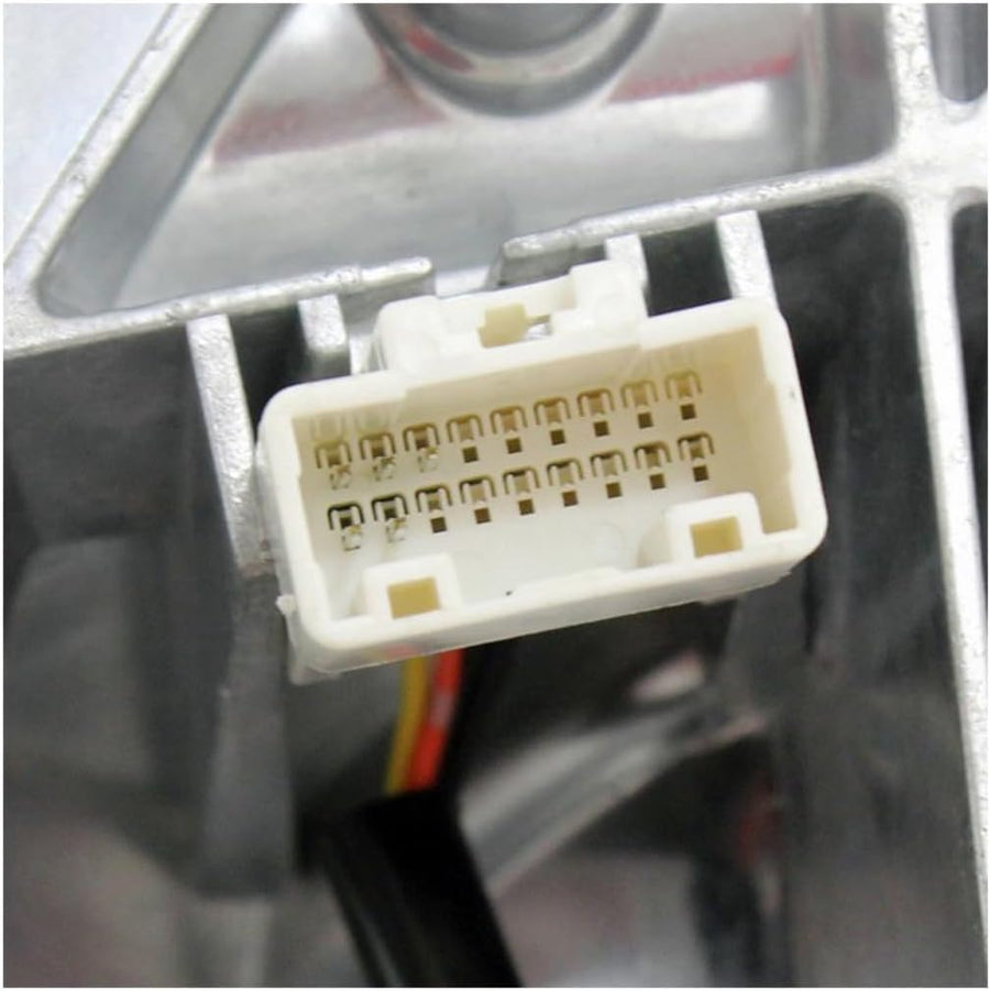 312-5452R3EFH Maxzone Vehicle Lighting Corp