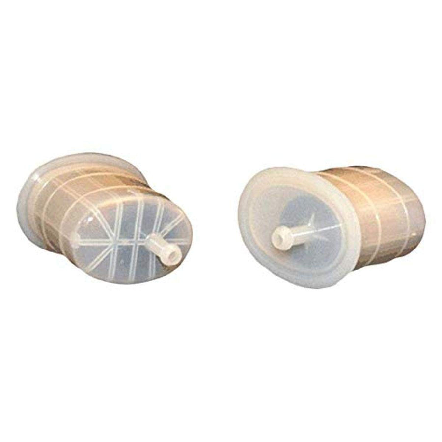 Fuel Wix Filters - 33067 (Complete In-Line) Filter, Pack of 1