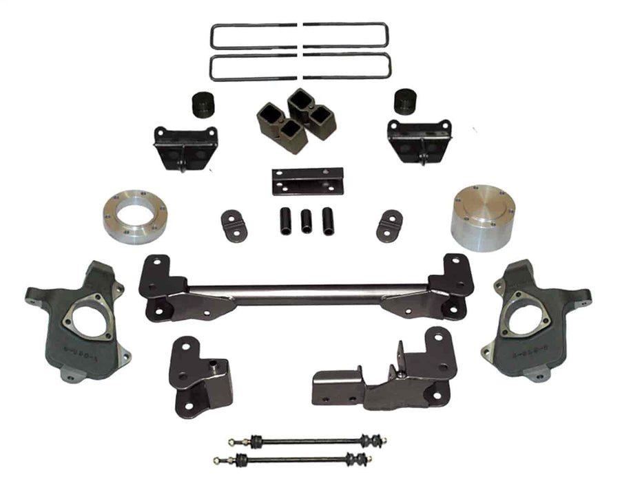 Suspension Skyjacker Lift Kit 1999-2006 Chevy/GMC C9461K