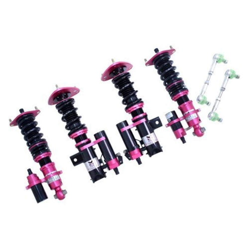 MR-CDK-SFR12-RS Megan Racing SPEC-RS Series Coilover Damper Kit