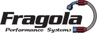 Valve Fragola For Pressure Tester