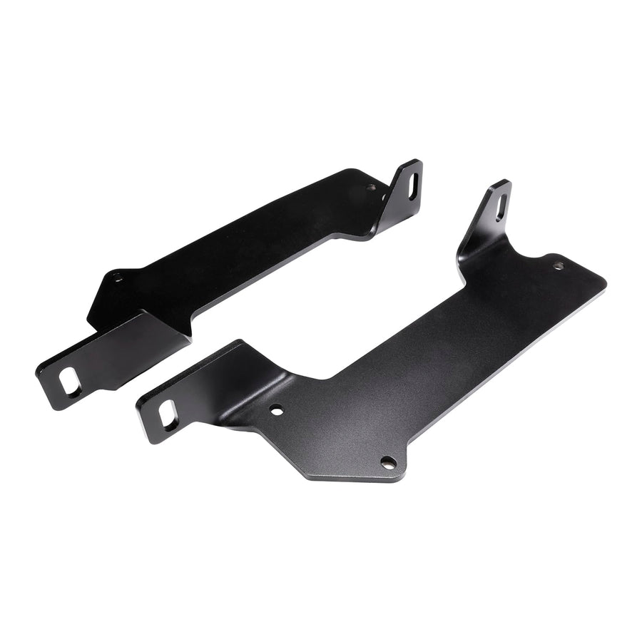 HUSKY 33222 TOWING 2020+ GM 2500/3500 5TH WHL BRK