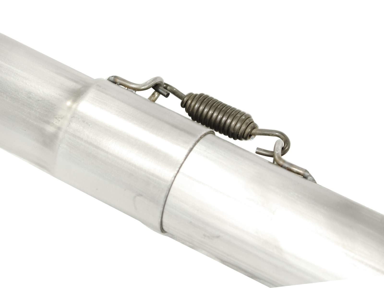 aFe Elite 49-36410 Cat-Back Exhaust System for Porsche Boxster S H6-3.4L Stainless Steel