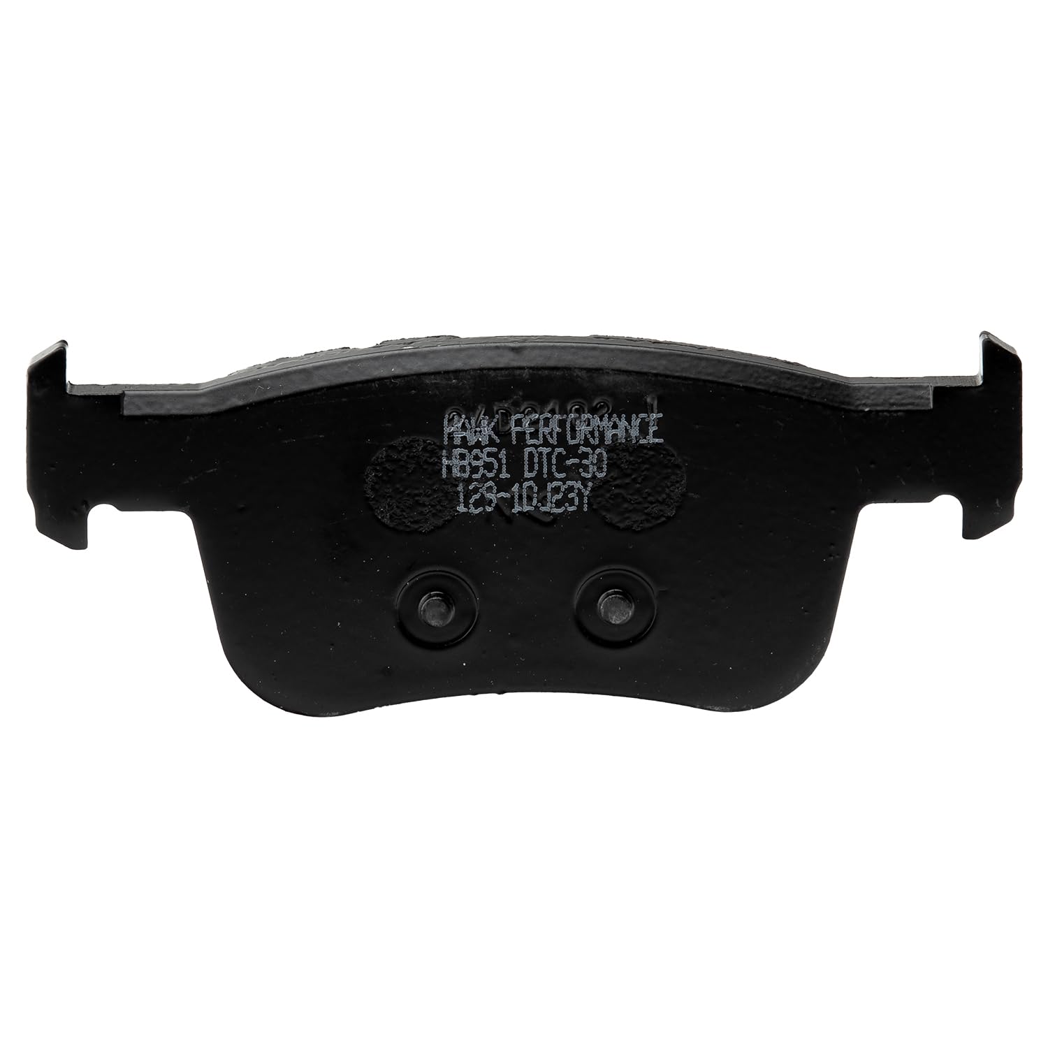 Hawk Performance DTC-30 Motorsport HB951W.560 Brake Pads