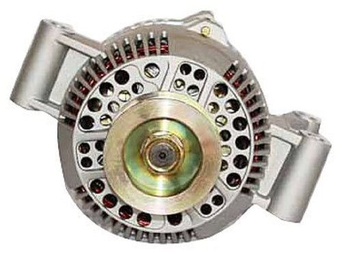 Alternator TYC Compatible with 1991-2001 Ford Explorer
