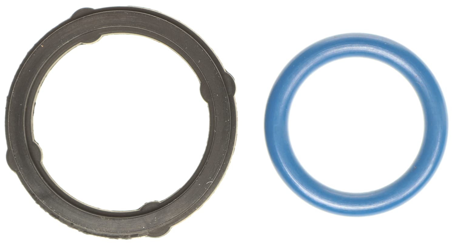Turbocharger Oil Line Gasket MAHLE GS33886