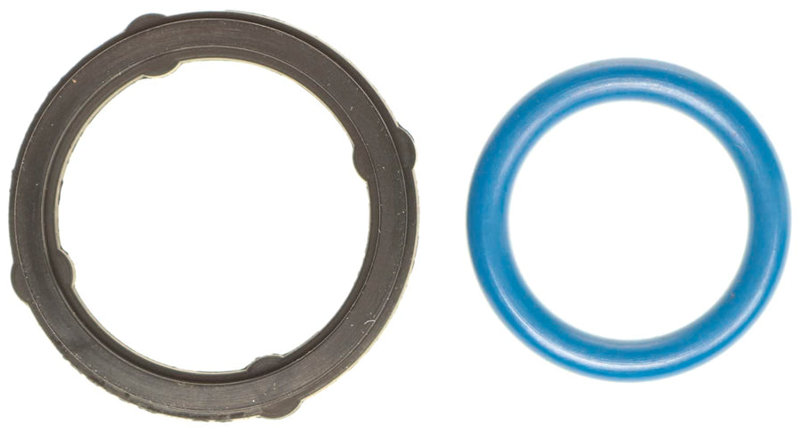 Turbocharger Oil Line Gasket MAHLE GS33886