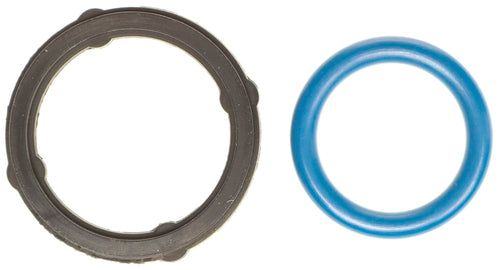 Turbocharger Oil Line Gasket MAHLE GS33886