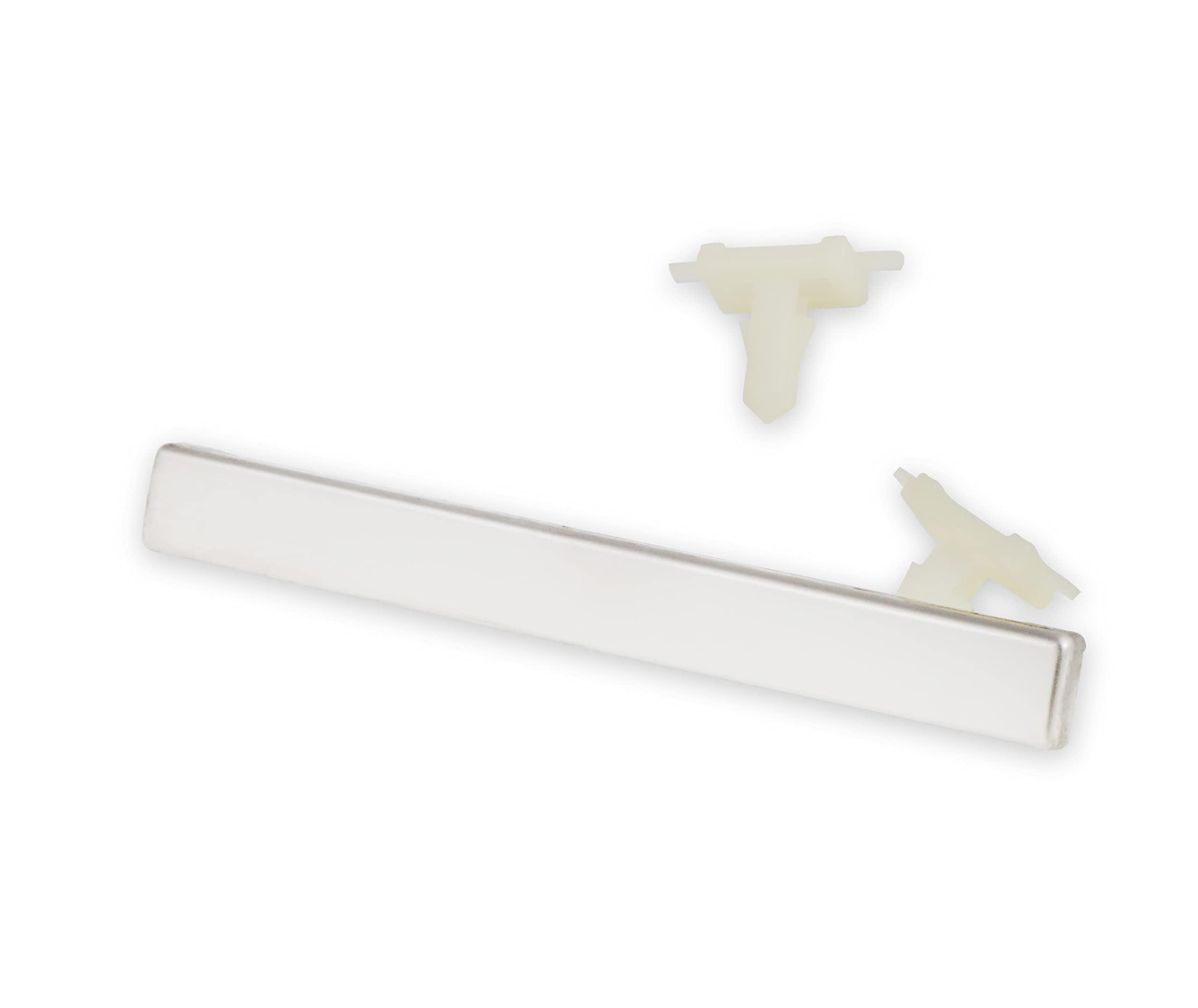 Brothers Trucks C/K Inner Grille Molding for Dual Headlight - Lower 06-101