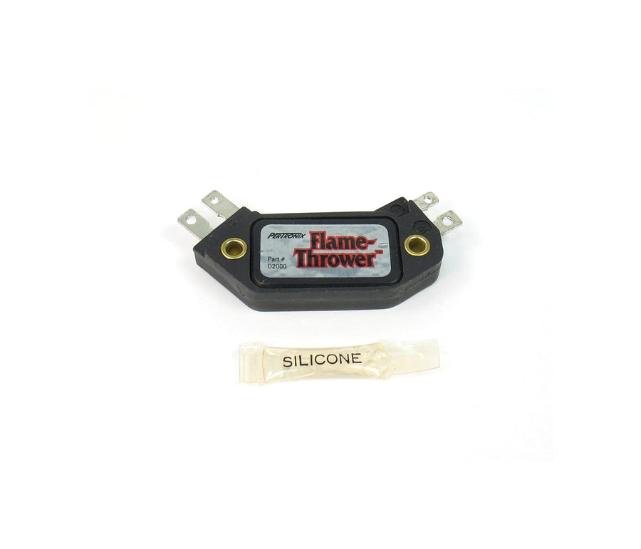 Flame-Thrower HEI GM 4 Pin Module PerTronix D2000