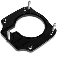 AirForce MSD Atomic 2709 Throttle Body 3-Bolt Adapter