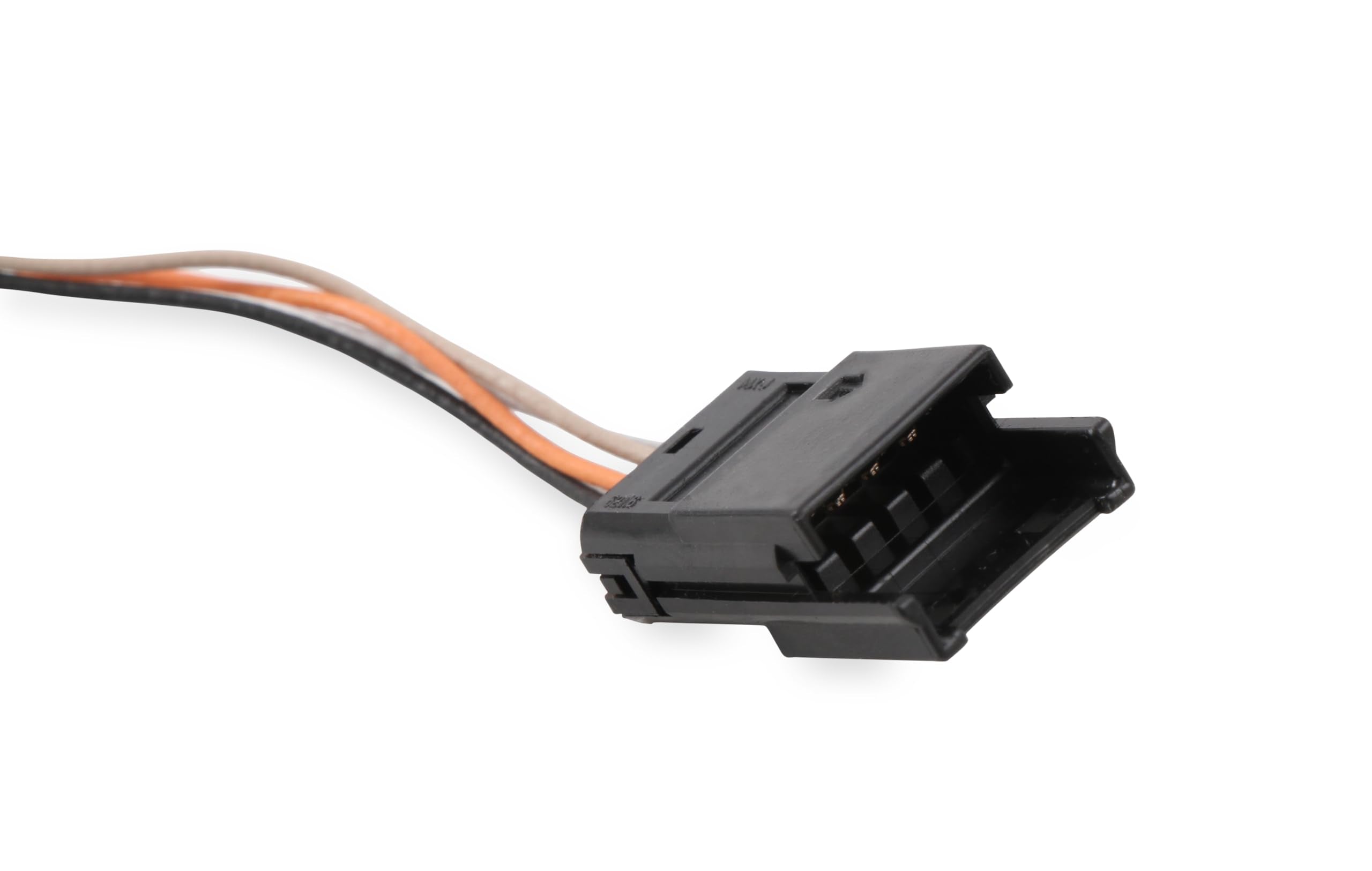 CAN Adapter Harness Holley EFI 558-452, 4 Foot