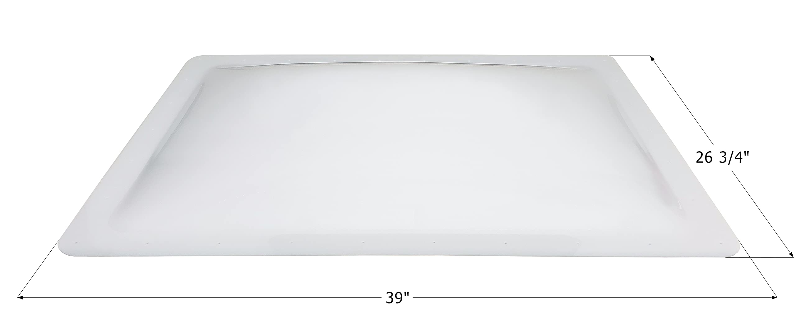 Skylight ICON 14530, SL2235W, White