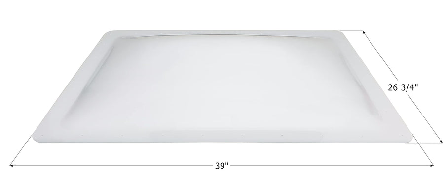 Skylight ICON 14530, SL2235W, White