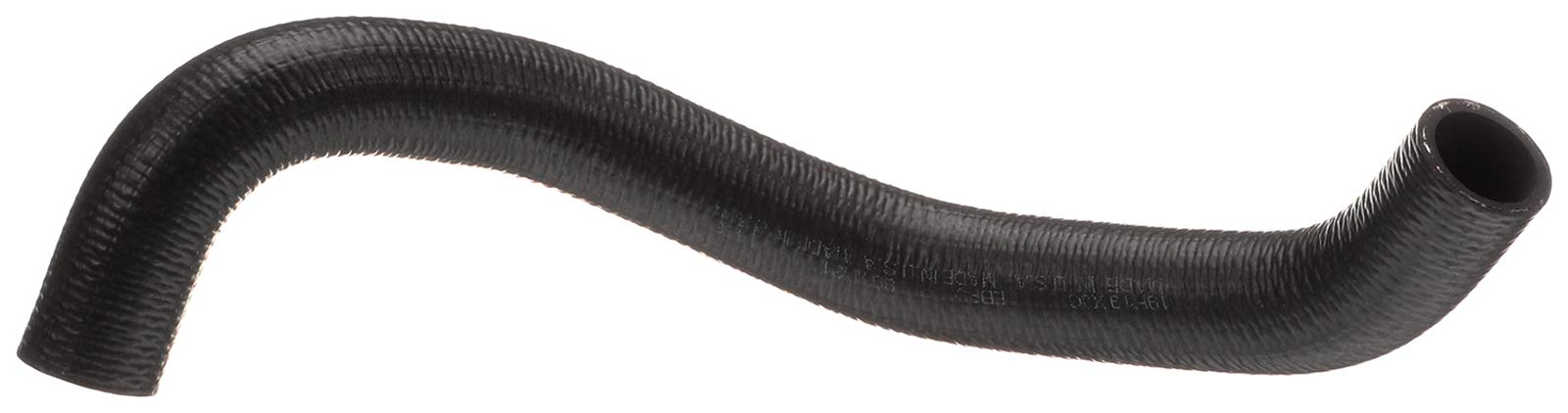 Premium Gates Molded Coolant Hose 23344
